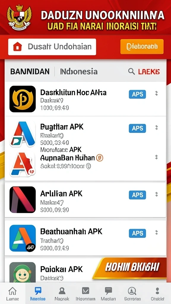 Fitur multiplayer untuk bermain bersama teman.