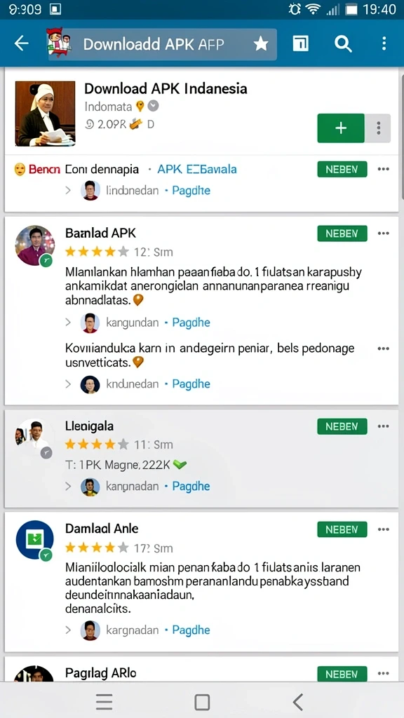 Gameplay yang menarik dan adiktif.