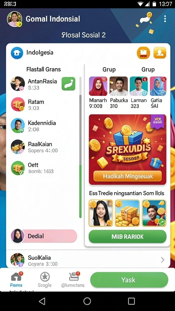 Level menantang dengan grafis yang mengesankan.