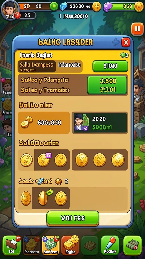 Deskripsi untuk event spesial dengan hadiah menarik.