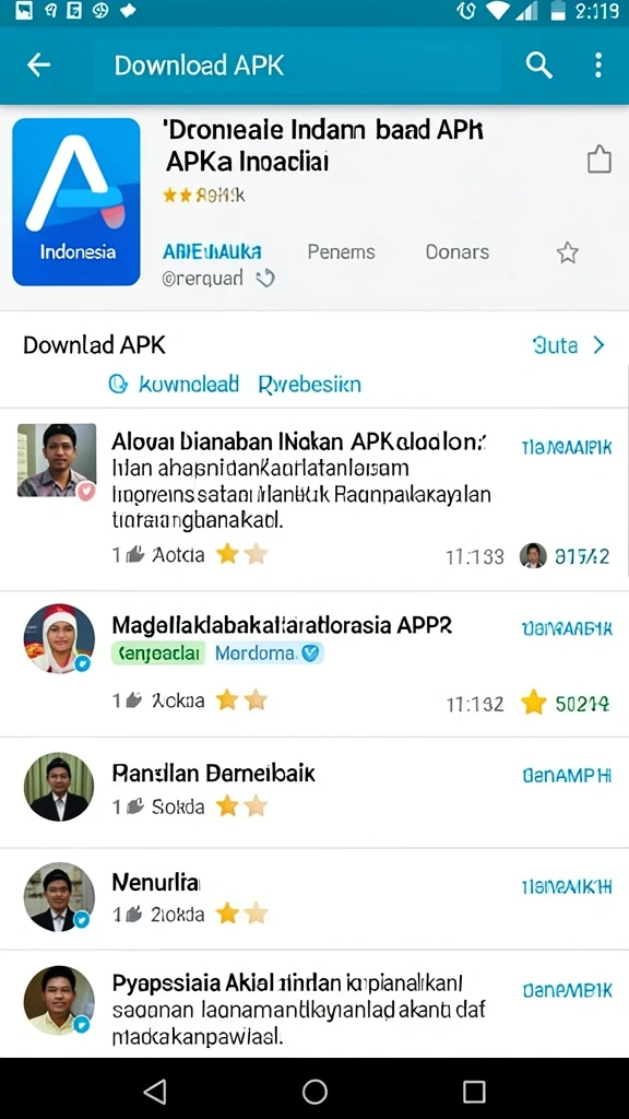 Tampilan antarmuka utama BATA123 yang menarik.