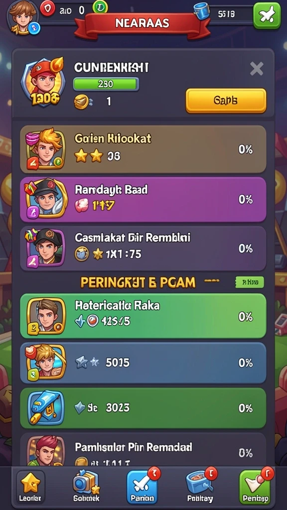 Komunitas pemain BATA123 saling berbagi strategi.