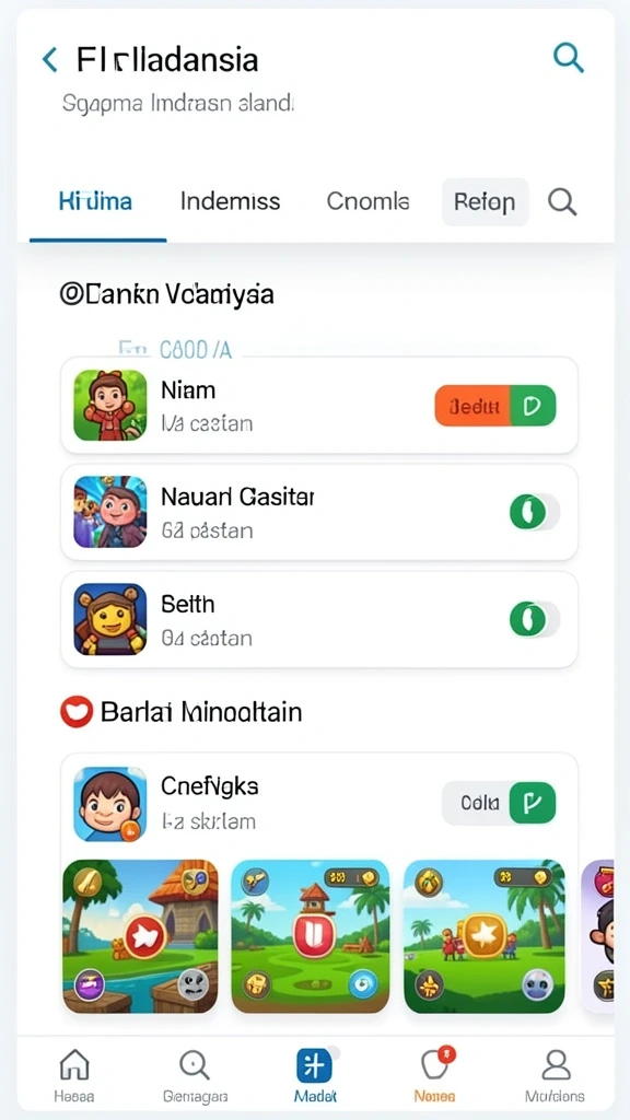 Notifikasi otomatis yang membantu pengguna mengingat pembayaran.