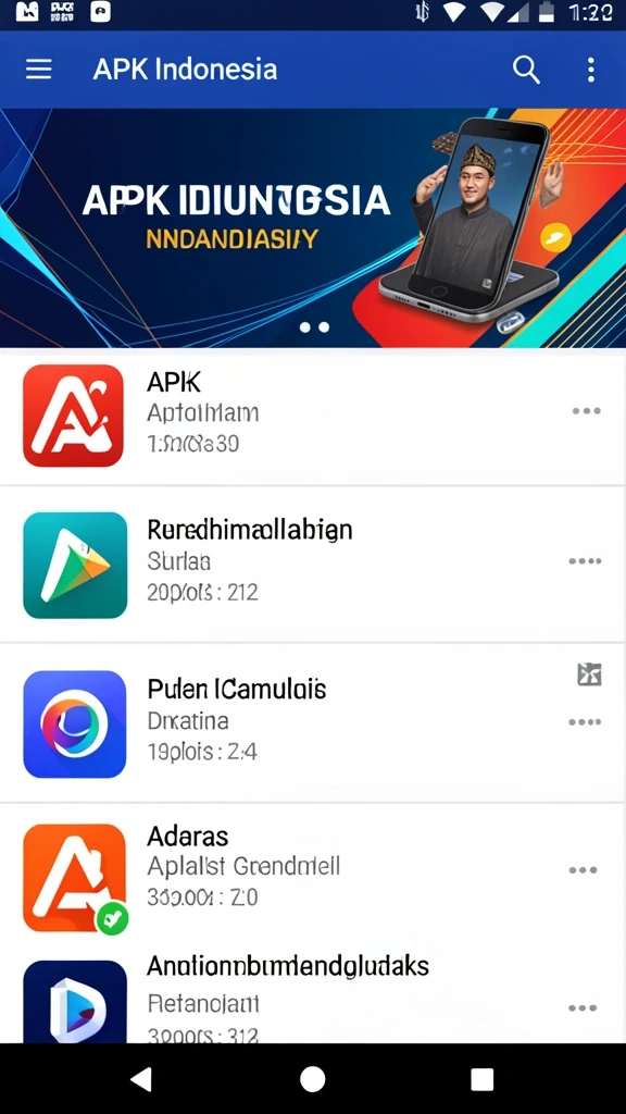 Karakter kustomisasi yang unik dan menarik.