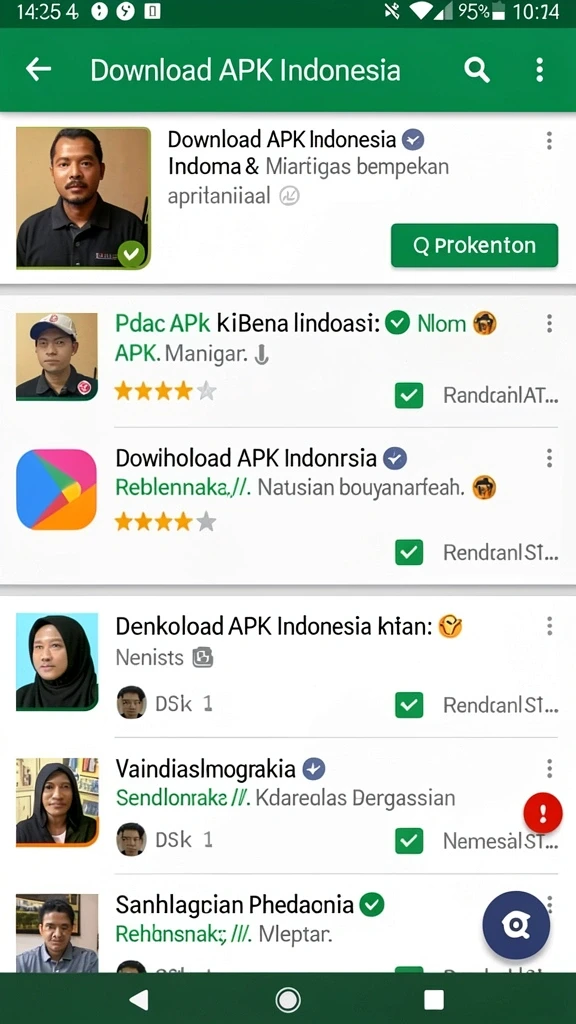 Mode multiplayer seru untuk bermain bersama teman.