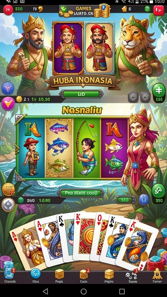Tampilan awal G668 yang menakjubkan dan atraktif.
