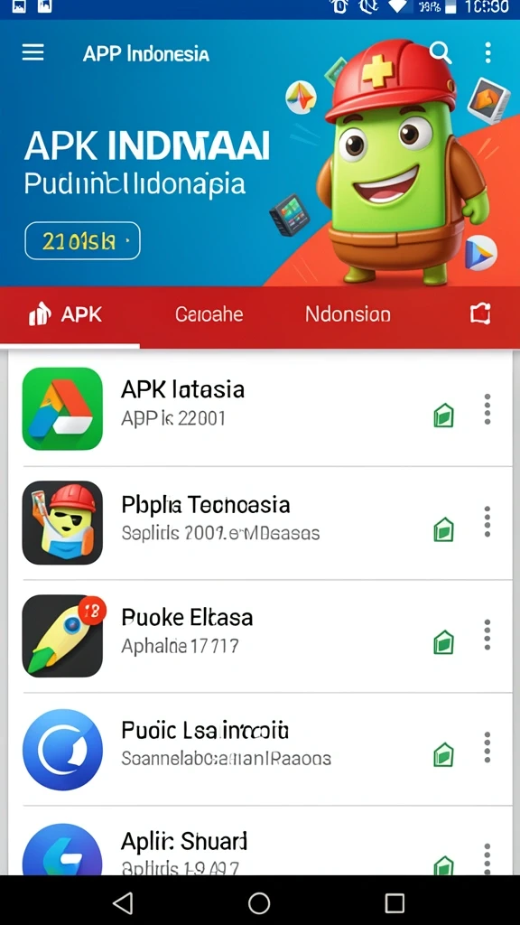 Mode permainan yang bervariasi dan menantang.
