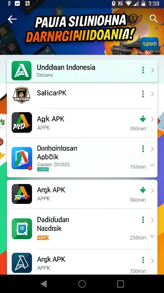 Karakter unik dengan kemampuan luar biasa.