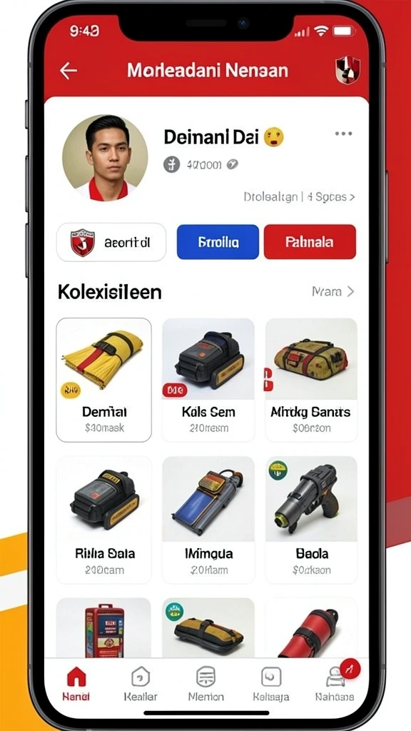 Promosi menarik yang ditawarkan oleh INDOBIT88.
