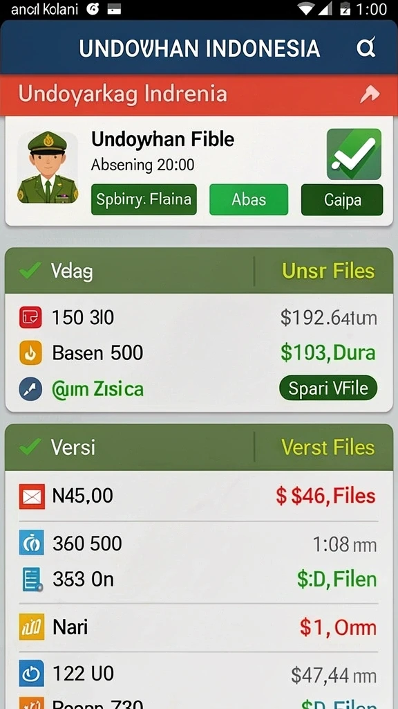 Statistik dan hasil togel yang akurat.