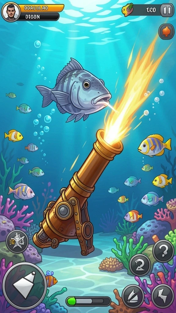 Gambar pertama menunjukkan tampilan utama KEREN777 yang menarik.