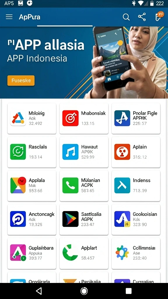 Karakter kustomisasi yang dapat disesuaikan sesuai keinginan.