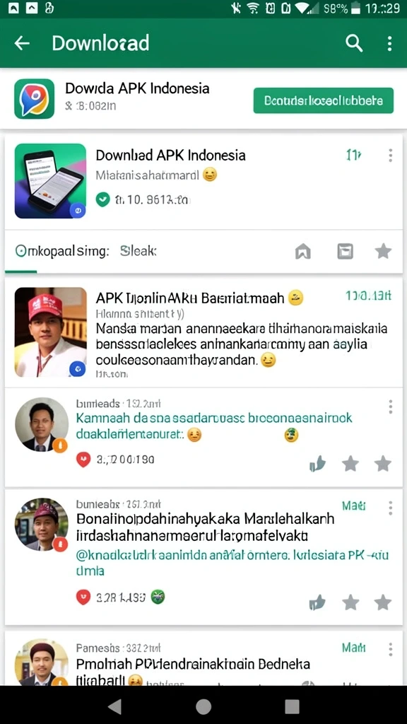 Bonus menarik untuk pemain baru.