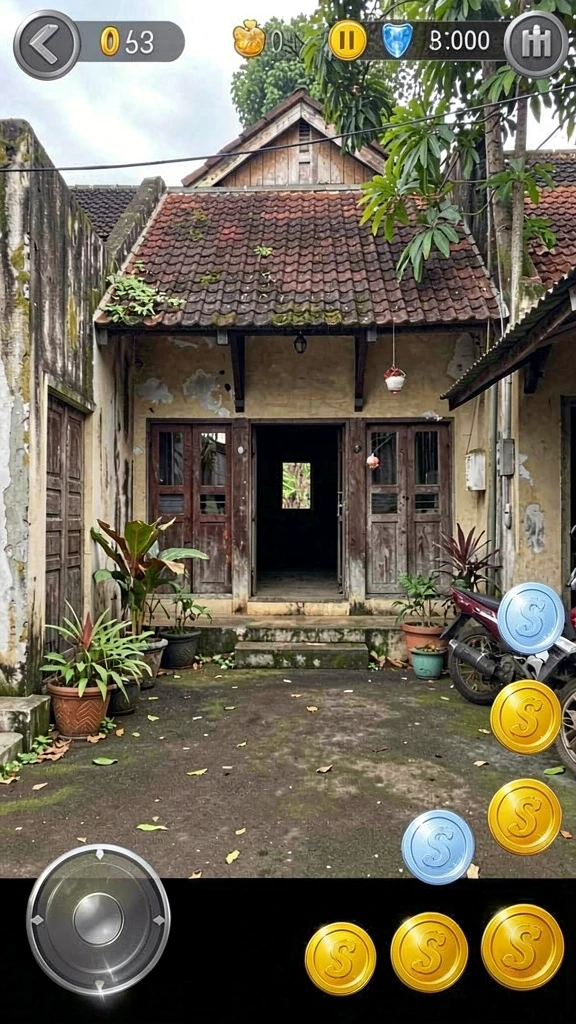 Berbagai pilihan permainan togel yang variatif.