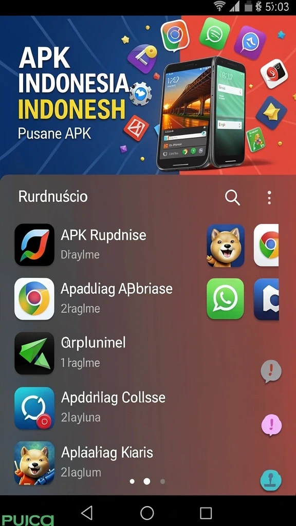 Gambar menampilkan karakter utama dalam mode eksplorasi.