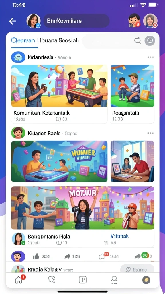 Karakter baru yang bisa dimainkan dengan kemampuan unik.