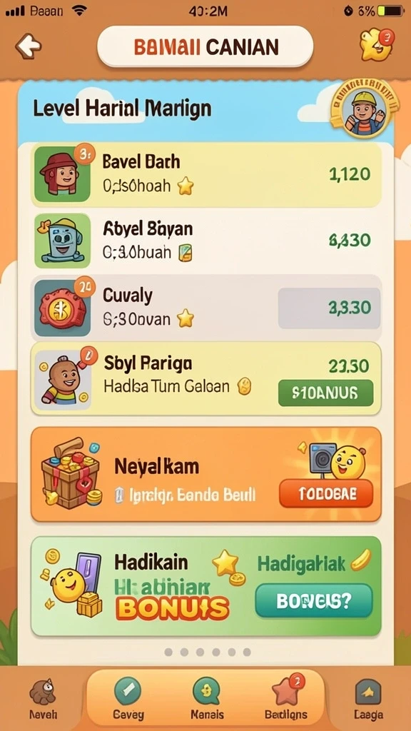 Komunitas aktif untuk berbagi dan belajar bersama.