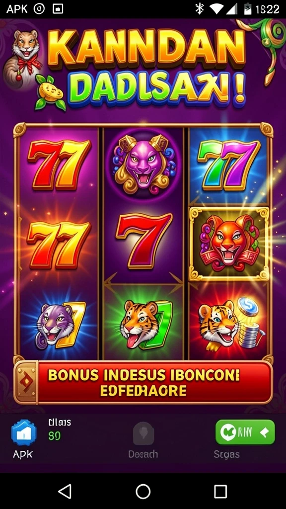 Mode multiplayer yang seru untuk bermain bersama teman.