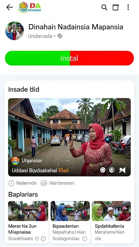 Komunitas aktif dan ramah, siap membantu pemain baru.