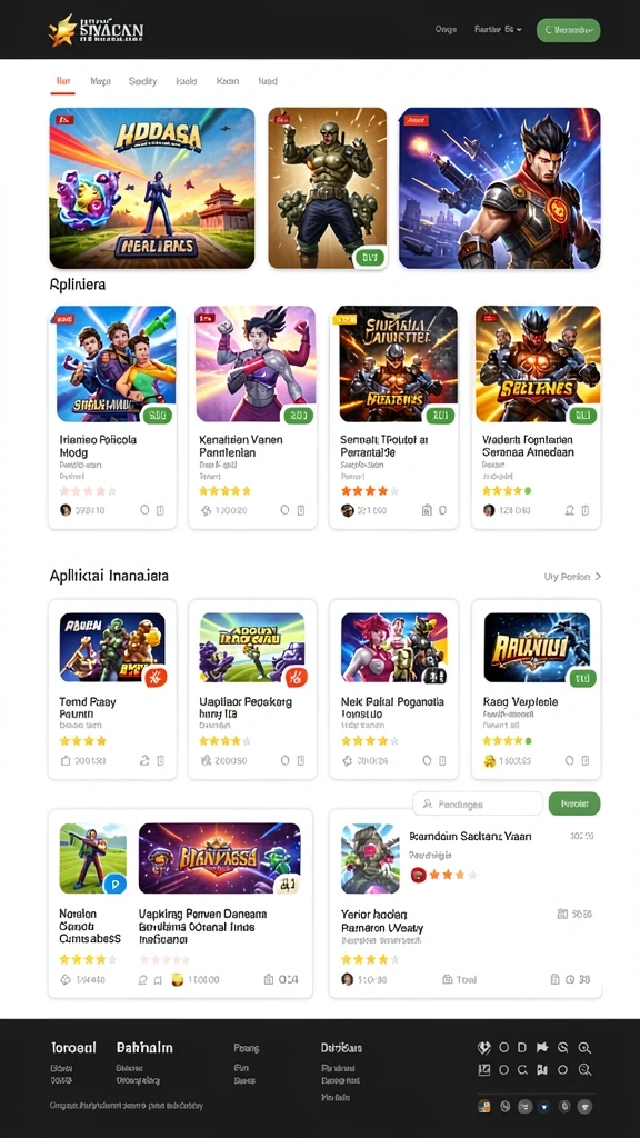 Notifikasi hasil togel yang real-time dan akurat.