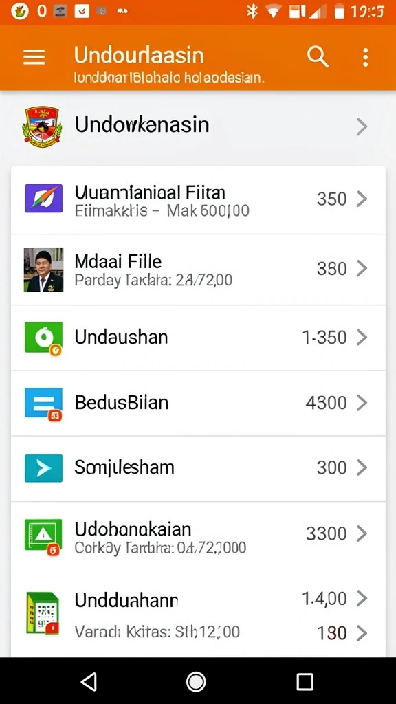 Screenshot menunjukkan keseruan gameplay yang interaktif.
