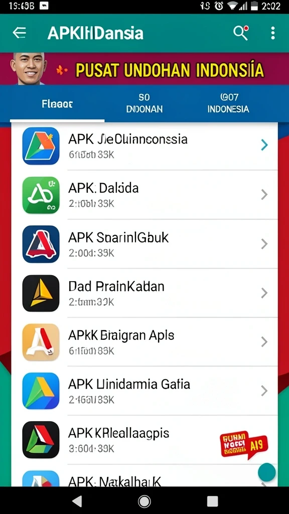 Fitur multiplayer untuk bersaing secara real-time.