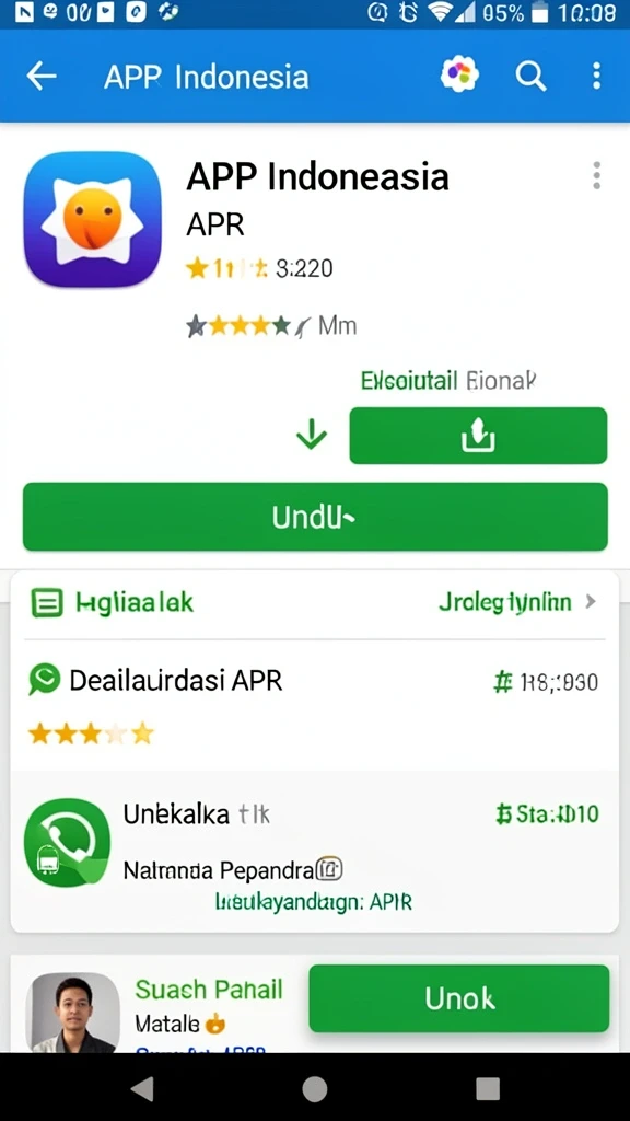 Level menantang yang siap untuk dijelajahi.