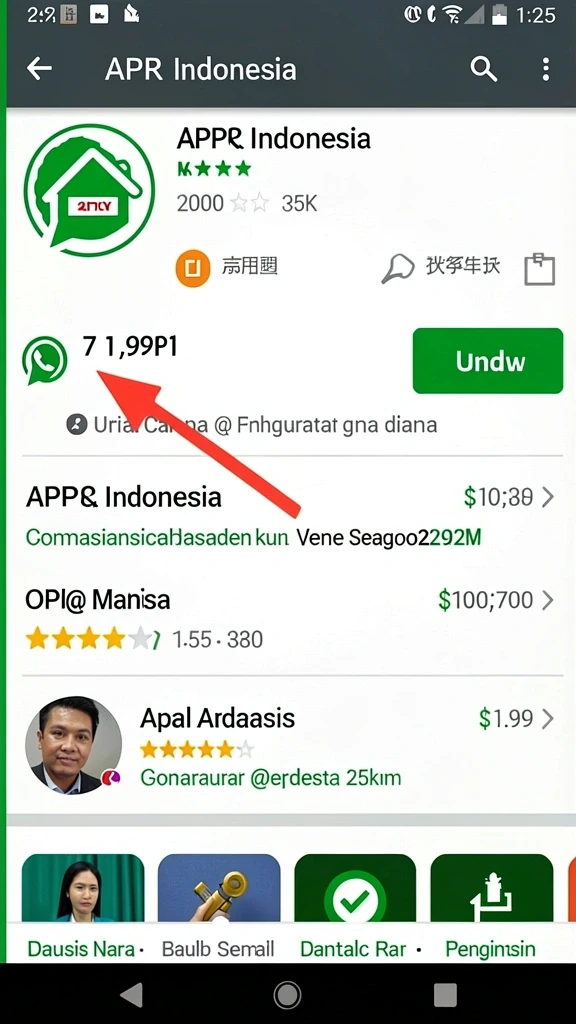 Karakter yang beragam dan bisa dipilih sesuai keinginan.