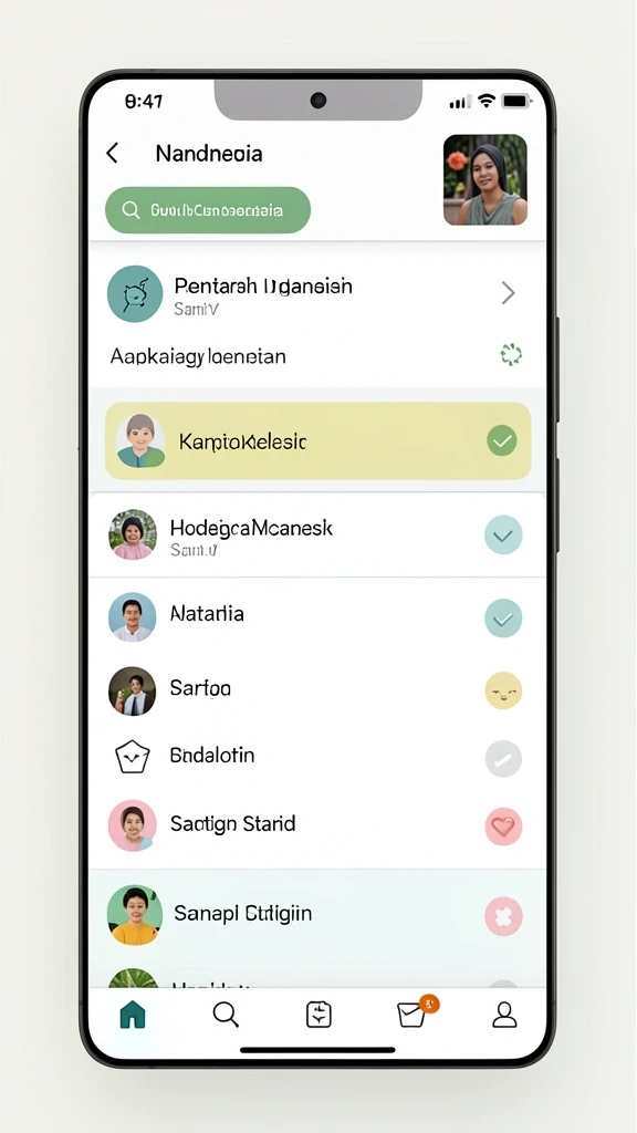 Tangkapan layar menunjukkan momen menyelesaikan teka-teki yang menantang.